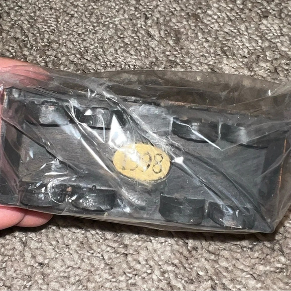 NIB 1998 Vintage JC Penney Alpine Tree Express Home Towne Christmas Tree Train - Picture 8 of 9